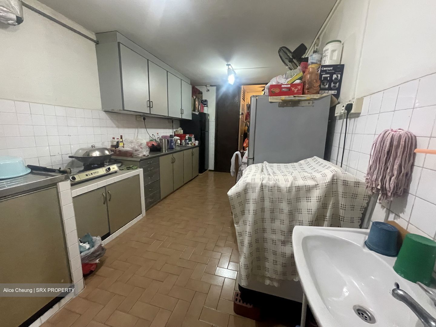 Blk 103 Serangoon North Avenue 1 (Serangoon), HDB 4 Rooms #595017101